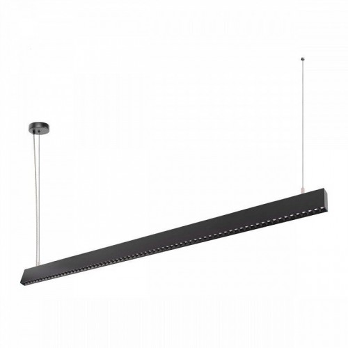 Подвесной светильник Loft IT Vim 10318/B Black Подвесной светильник Loft IT Vim 10318/B Black