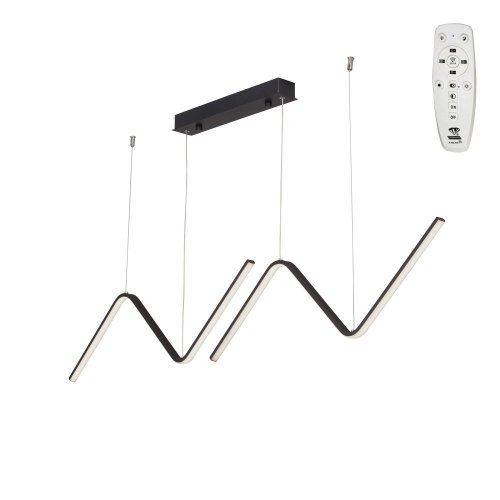 Подвесной светильник  V4691DT-1/2S