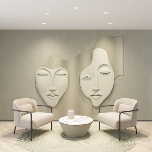 Точечный светильник INER DK2155-WH