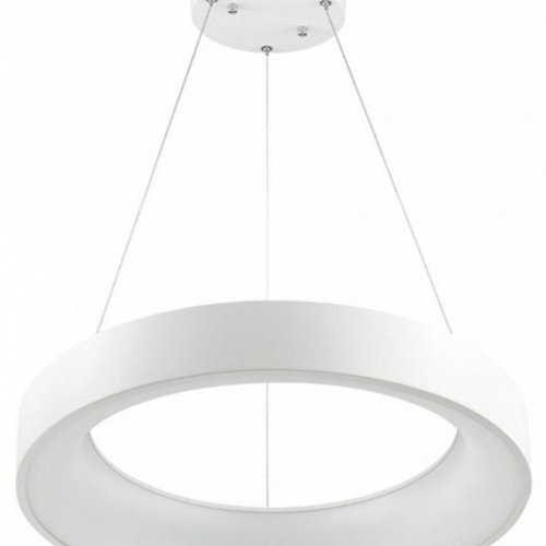 Подвесной светодиодный светильник Odeon Light Sole 4066/50L