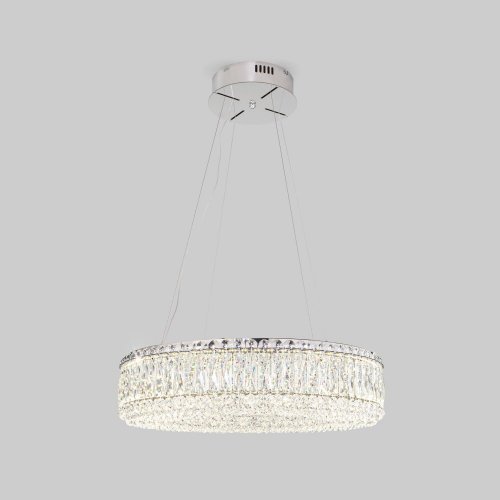 Подвесная люстра Eurosvet Iride 101007 LED