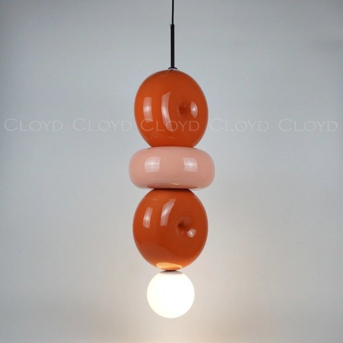 Подвесной светильник Cloyd Россия 11898 Подвесной светильник Cloyd Россия 11898