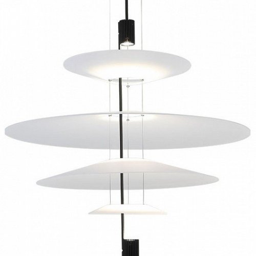 Подвесной светодиодный светильник Kink Light Гида 08403-36+50+68+21,19(01)