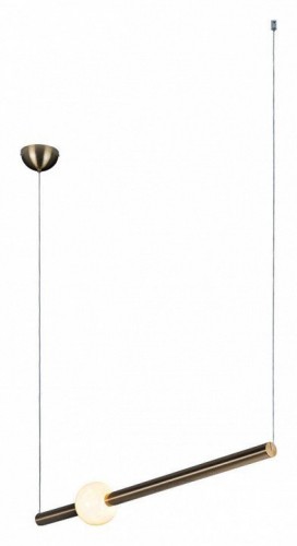 Подвесной светодиодный светильник Loft IT 5053-A