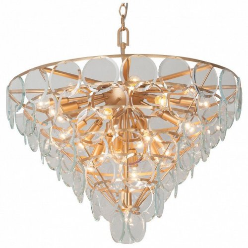 Подвесная люстра Vitaluce V58340 V58340-8/25