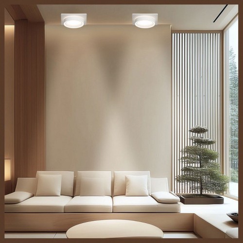 Встраиваемый светильник Apeyron Electrics Ray 16-102