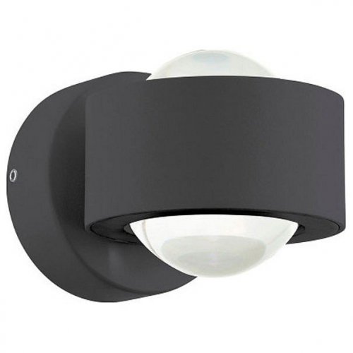 Уличный настенный светодиодный светильник Eglo Treviolo 98746