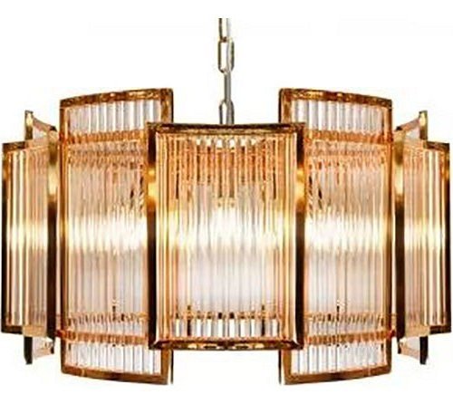 Подвесная люстра iLamp Tribeca MD0276-6A