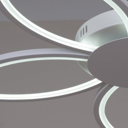 Светильник потолочный Reluce 09877-0.3-05 WH