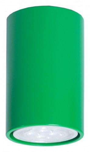 Накладной светильник TopDecor Tubo 6 Tubo6 P1 31 Накладной светильник TopDecor Tubo 6 Tubo6 P1 31