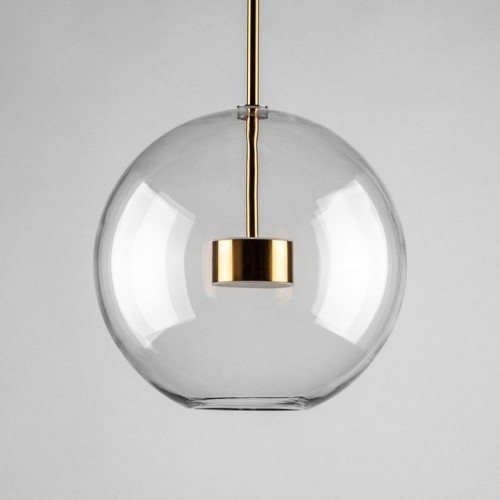 Подвесной светильник O-LUCE Bolle 18423031