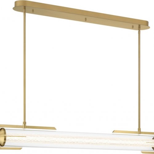 Потолочная люстра Eurofase Espada QN-ESPADA-LP-BG