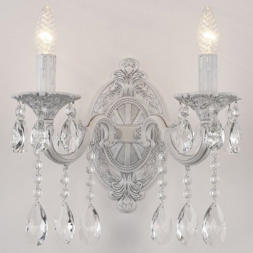 Бра Bohemia Ivele Crystal AL7801 AL7801B10/2/175 A WMN