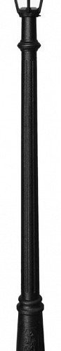 Наземный фонарь Fumagalli Saba K22.156.000.AXE27