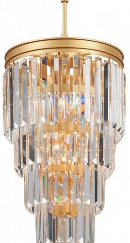 Подвесная люстра Vitaluce V5154-8/7 Подвесная люстра Vitaluce V5154-8/7