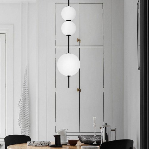 Подвесной светильник ImperiumLoft 40.2133-0
