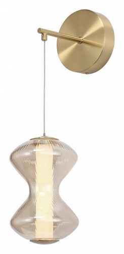 Бра ST Luce Spine SL6136.201.01 Бра ST Luce Spine SL6136.201.01