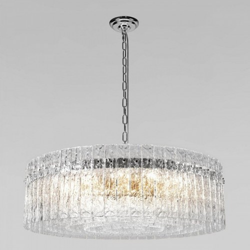 Подвесная люстра Loft it Nevada 10297/800 Nickel Подвесная люстра Loft it Nevada 10297/800 Nickel