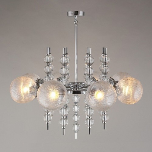 Подвесная люстра Aployt Melani APL.821.03.08