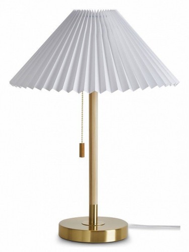 Интерьерная настольная лампа Freya Kinsley FR5533TL-01BS