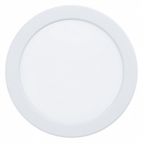 Встраиваемый светодиодный светильник Eglo Fueva 99149