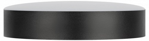 Потолочный светильник ЭРА Relict 22 SPB-6-20 4К BK Потолочный светильник ЭРА Relict 22 SPB-6-20 4К BK