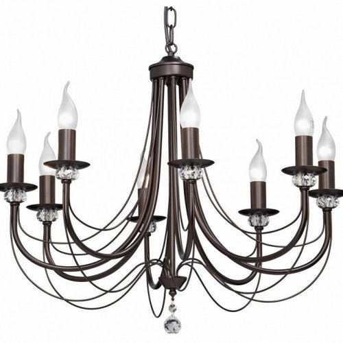 Подвесная люстра Vitaluce V1798-8/8