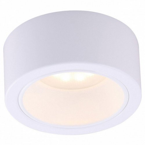 Потолочный светильник Arte Lamp Effetto A5553PL-1WH Потолочный светильник Arte Lamp Effetto A5553PL-1WH