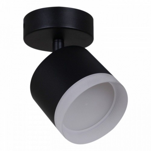 Спот Reluce Technical 53004-1 53004-9.5-001IL SPOT LIGHT GX53 BK