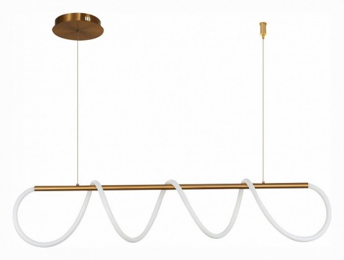 Подвесной светильник ST Luce Sagrato SL6102.303.45