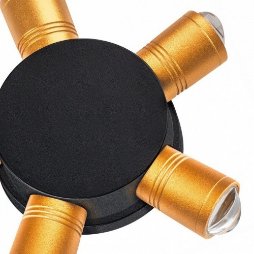 Настенный светильник уличный Lightstar Dito 380653