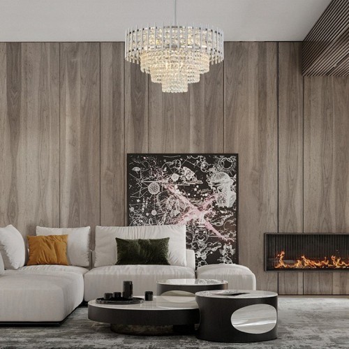 Подвесная люстра Arte Milano Sorrento-6109 376109/7/300/490 CR Подвесная люстра Arte Milano Sorrento-6109 376109/7/300/490 CR