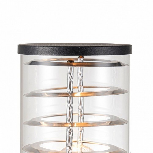 Настенный светильник уличный Escada Corund 30014W/01