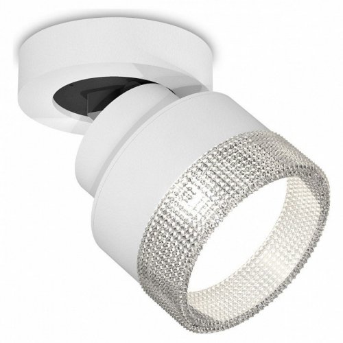 Спот Ambrella light Techno Spot XM8101040 Спот Ambrella light Techno Spot XM8101040
