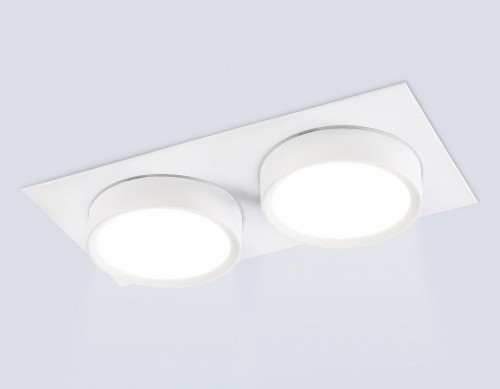 Точечный светильник Ambrella light Techno Spot TN6741