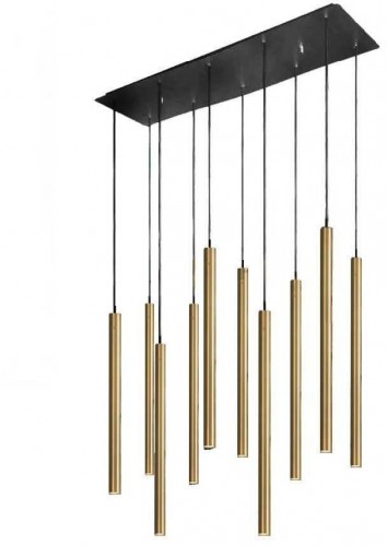 Подвесная люстра Nowodvorski Laser 8924 Подвесная люстра Nowodvorski Laser 8924