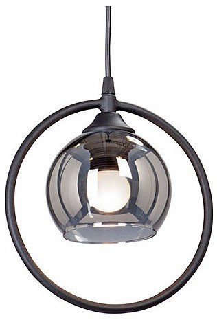 Подвесной светильник Vitaluce V4814-1/1S