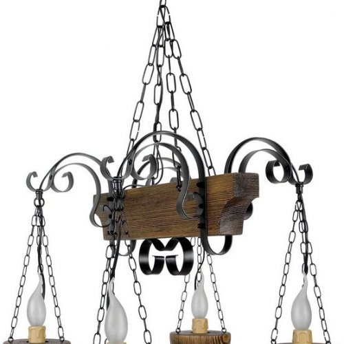 Подвесной светильник Тарьсма Пирамида-4 Подвесной светильник Тарьсма Пирамида-4