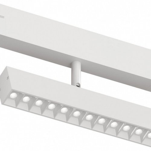 Трековый светильник Denkirs Smart DK8006-WH Трековый светильник Denkirs Smart DK8006-WH