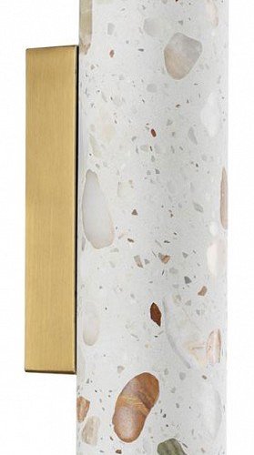 Настенный светильник Odeon Light Terrazzo 7012/12WL
