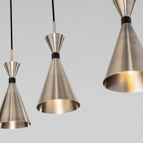 Подвесной светильник Bogates Glustin 316/3 Подвесной светильник Bogates Glustin 316/3