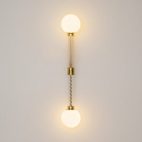 Бра Maytoni Teatro MOD287WL-02BS Бра Maytoni Teatro MOD287WL-02BS