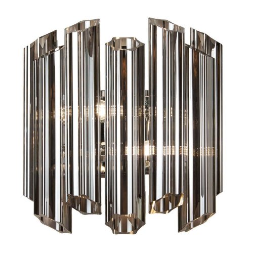 Настенный светильник iLamp Destiny MB0267-2B Настенный светильник iLamp Destiny MB0267-2B