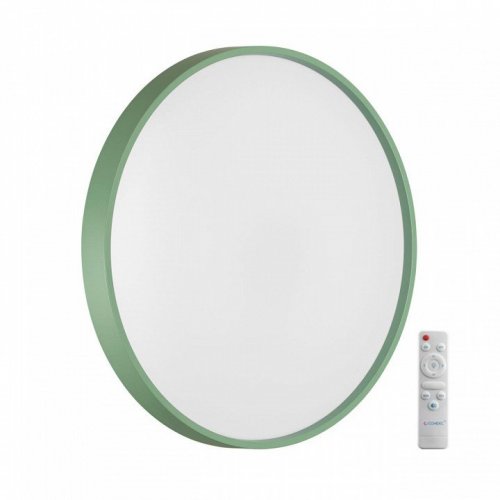 Настенно-потолочный светильник Sonex Mavic 7743/EL