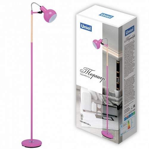 Торшер Uniel UML-T702 UL-00010184