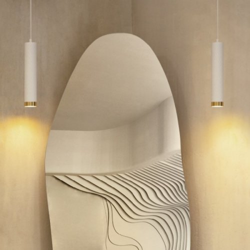 Подвесной светильник Wsl-Gu10 WSL-GU10/P09WG