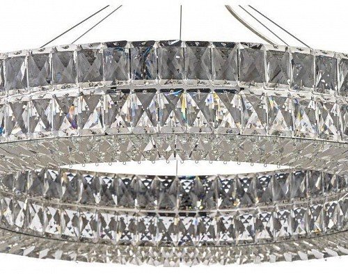 Подвесная люстра Arti Lampadari Sora Sora E 1.5.100.100 N Подвесная люстра Arti Lampadari Sora Sora E 1.5.100.100 N