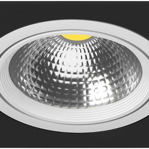 Точечный светильник Lightstar Intero 111 i837600706