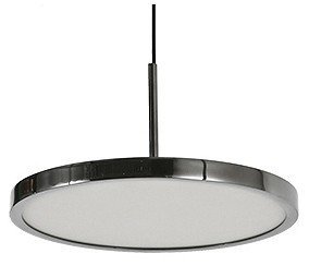 Подвесной светильник Newport 3510 3511/S black glossy Подвесной светильник Newport 3510 3511/S black glossy