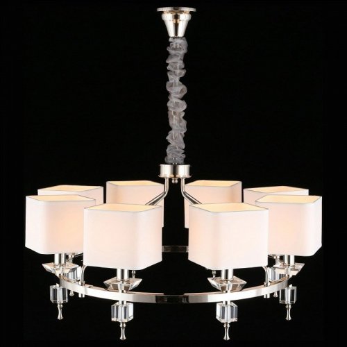 Подвесная люстра Aployt Elza APL.838.03.08 Подвесная люстра Aployt Elza APL.838.03.08